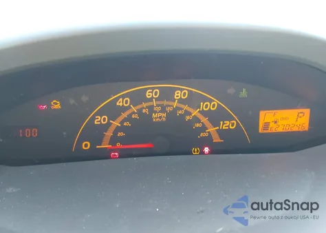 2009 Toyota Yaris из США, поврежденный, VIN JTDJT903495250657